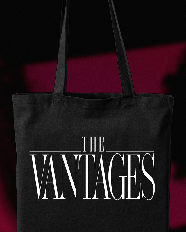 BAG:01 BLACK
