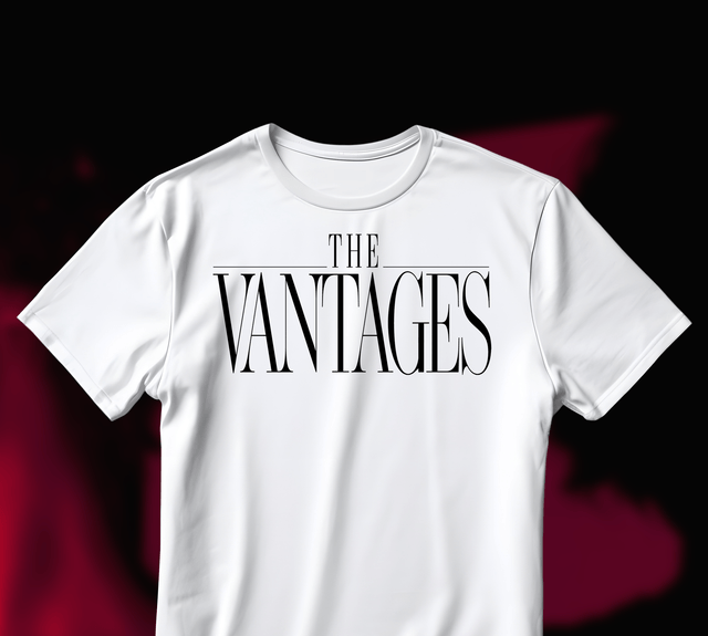 SHIRT:02 WHITE